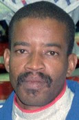 Oscar Manuel Garcia Perez